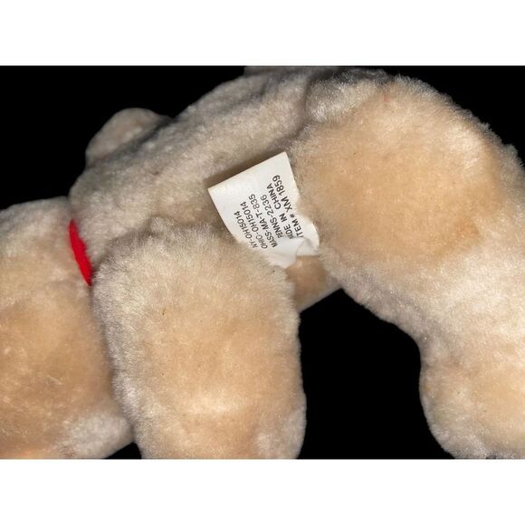 House of global art jointed Plush bear high Quality Heavy Duty Stuffed Animals - Picture 5 of 6